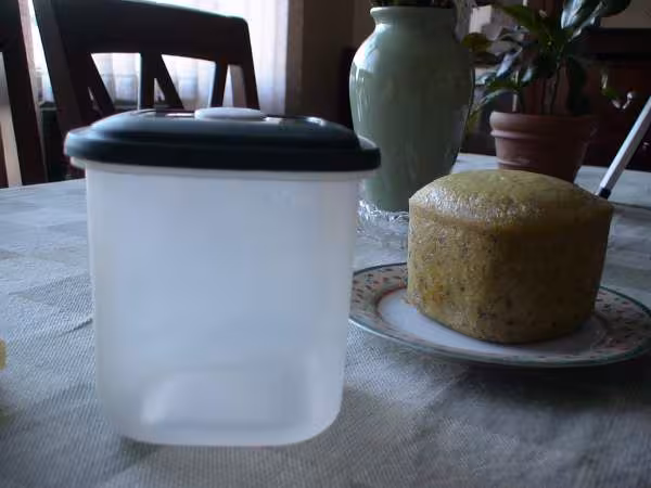 Cachir maison aux olives de locky