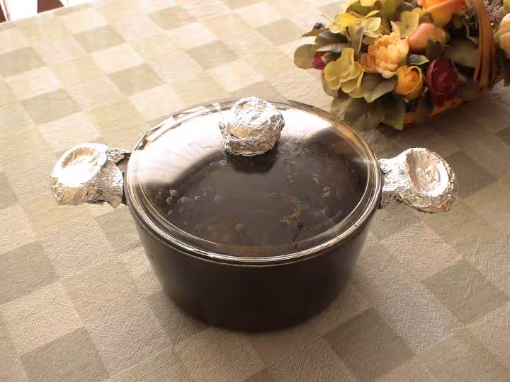Cocotte