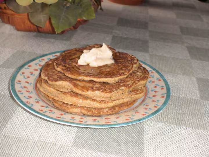 Galettes de sami