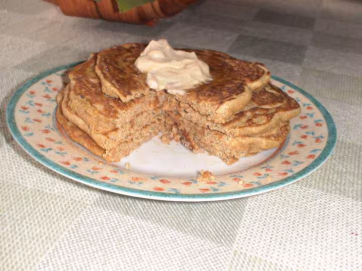 Galettes de sami