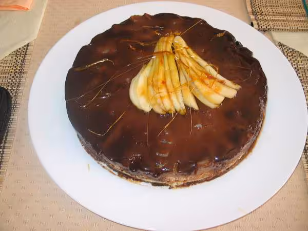 Infini poire