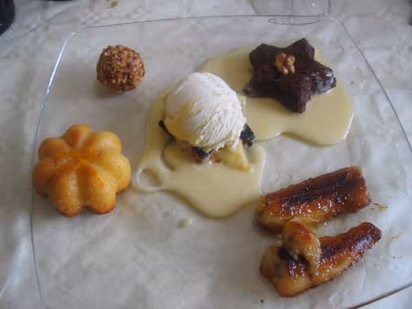Mignardises