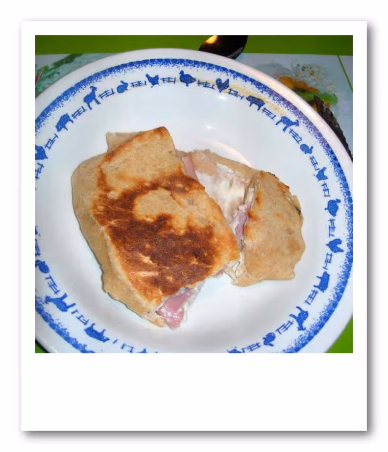 Apres cuisson