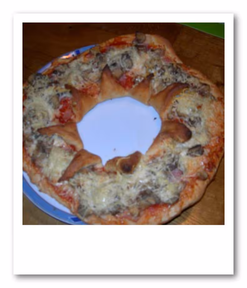 Apres cuisson