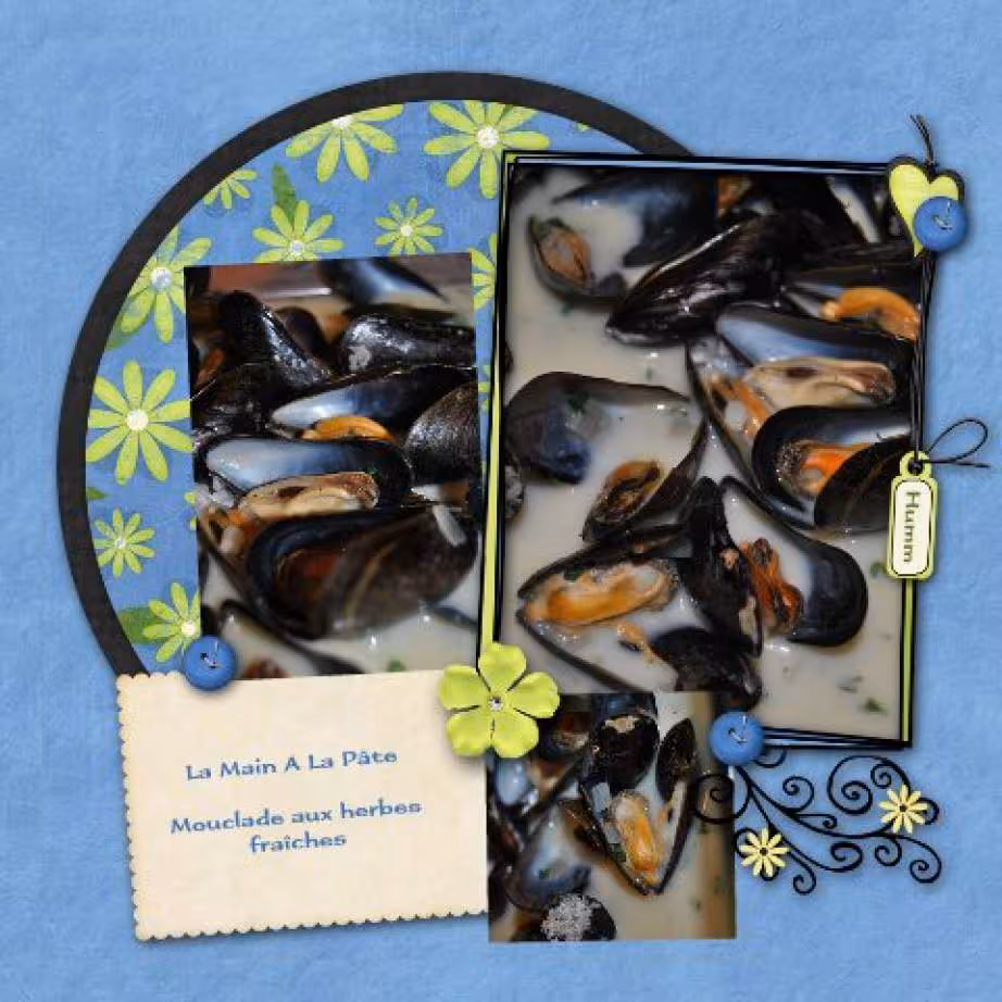 Moules