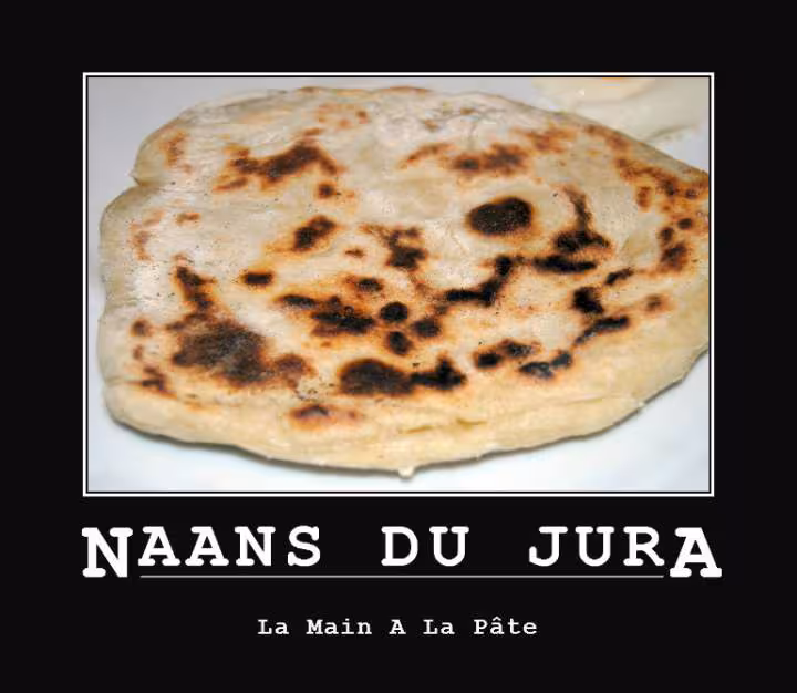 Naans du jura
