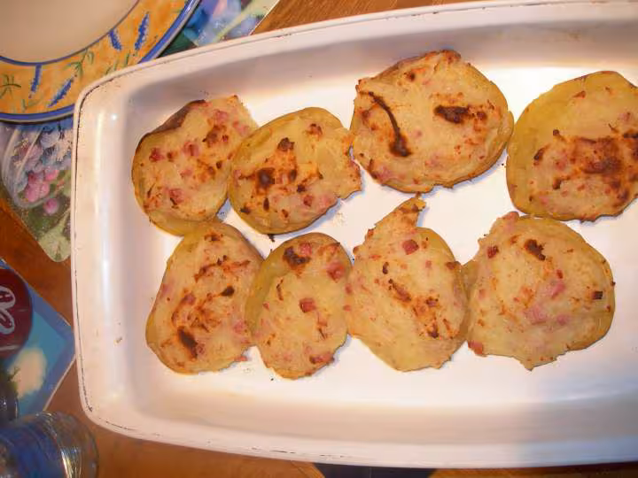 Pdt farcies