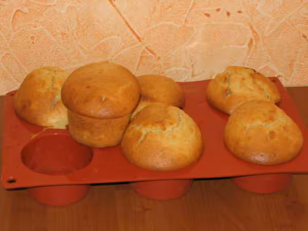 Muffin 2