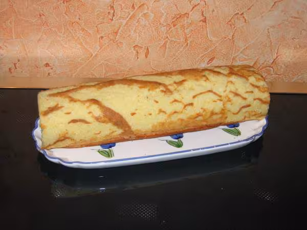 Roule nutel a