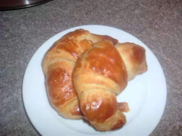 Croissants