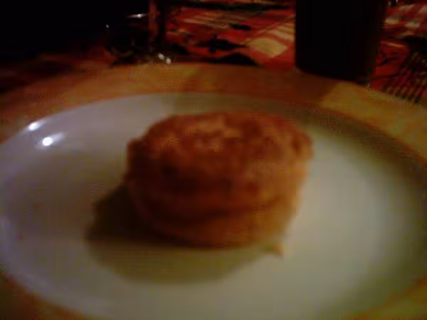 Soufle rapide