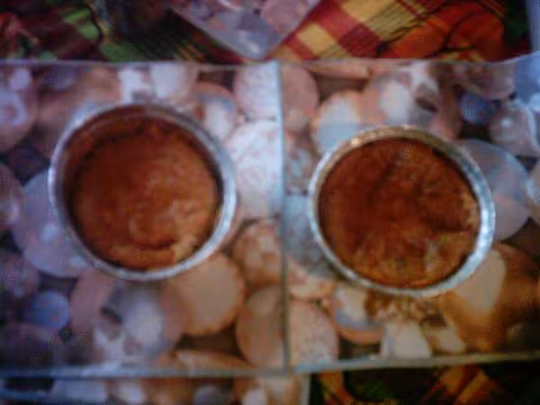Soufle rapide 2