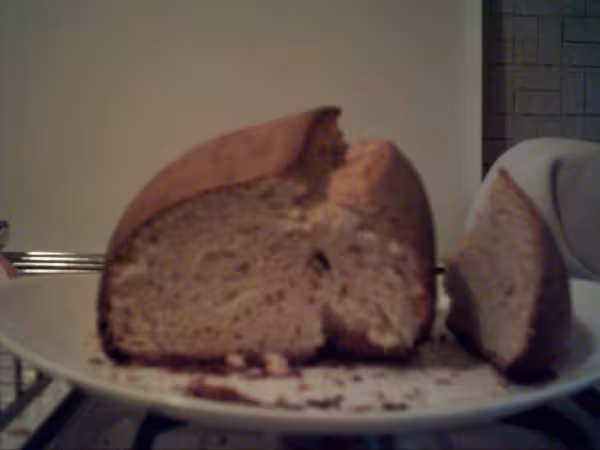 1ere brioche