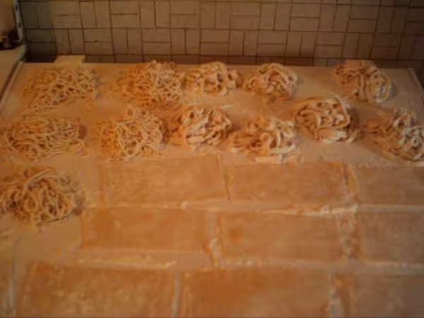 Pasta