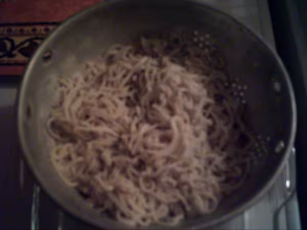 Suite pasta