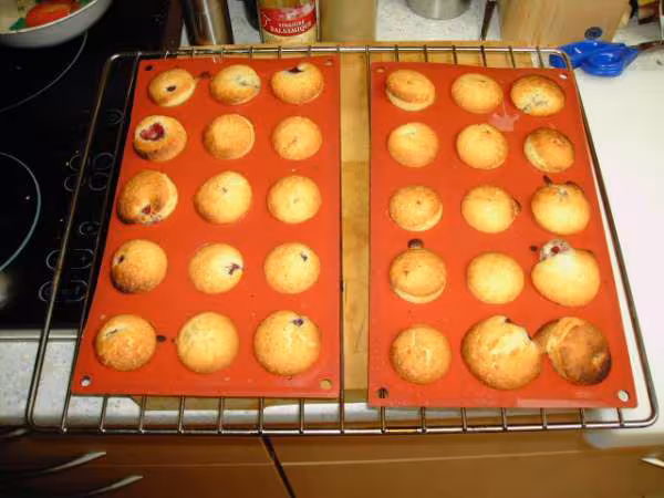 Apres cuisson