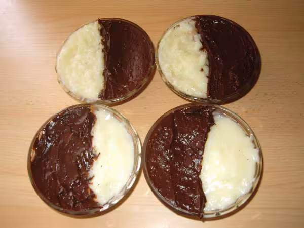 Creme mic mac