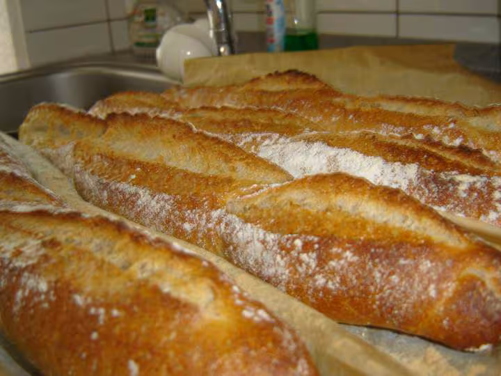Baguette boul 2
