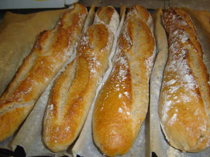 Baguette boul 3