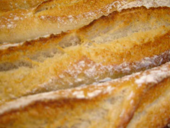 Baguette boul 5