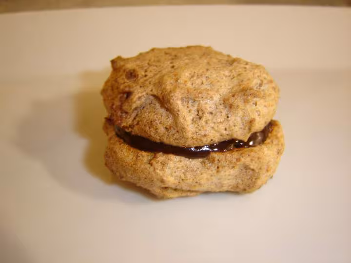Macaron 1
