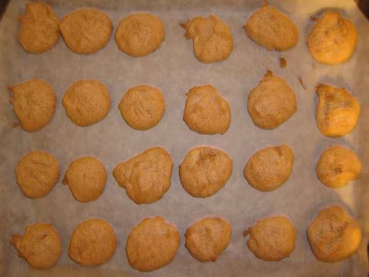 Macaron 5