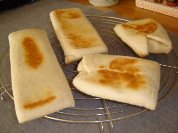 Panini cuit