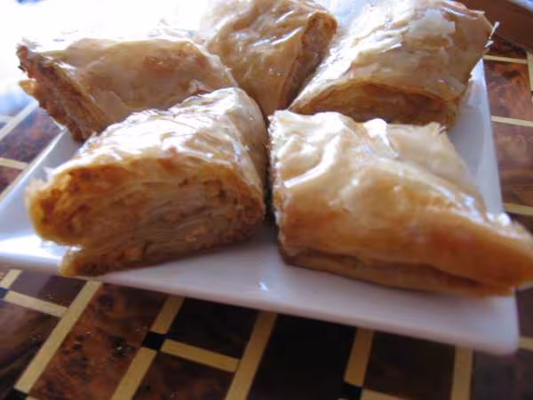 Baklawa
