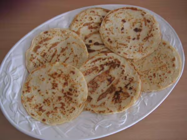 Blinis