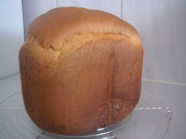 Brioche bien haute