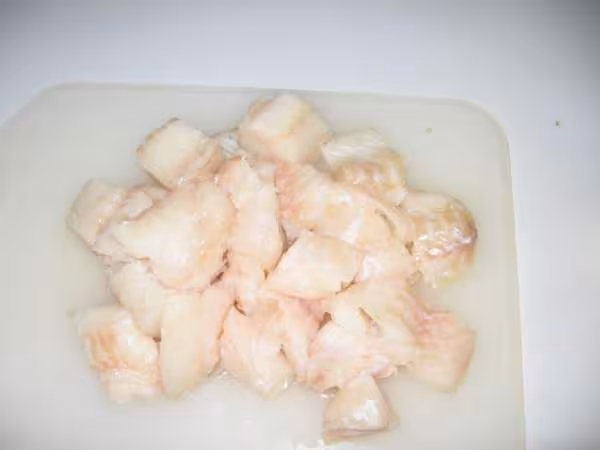 Coeur de cabiilaud pr ma pastilla