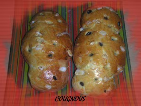 Cougnous