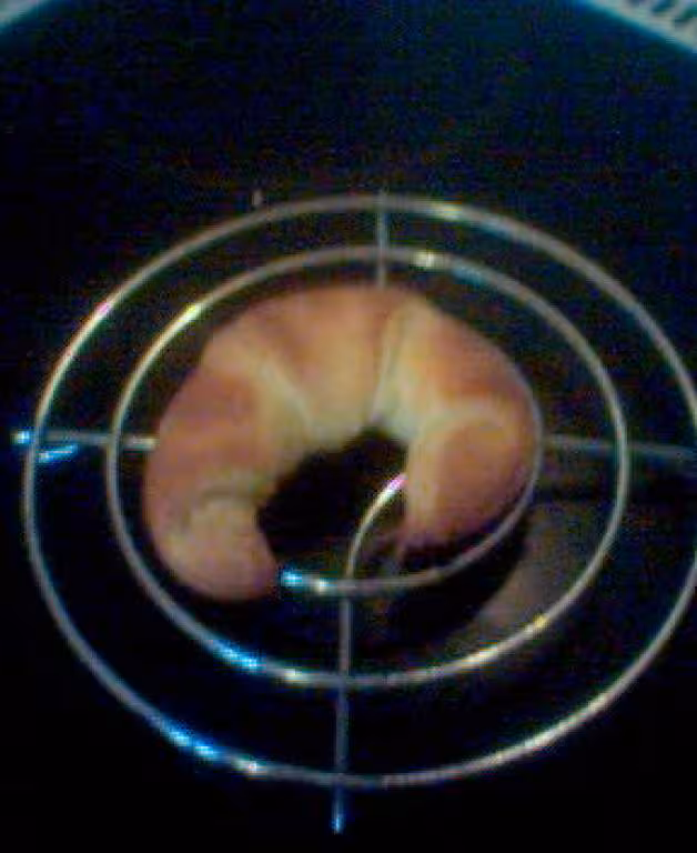 Croissants recette de flore88