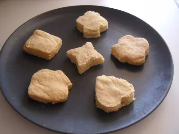 Jeu de cartes shortbread t deseine