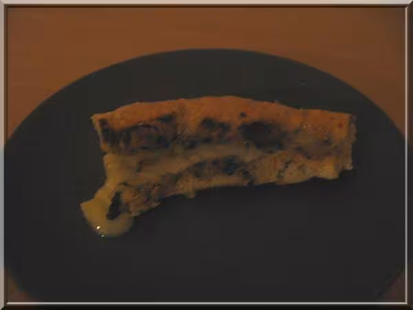 Miammmfromage fondant ds la croute