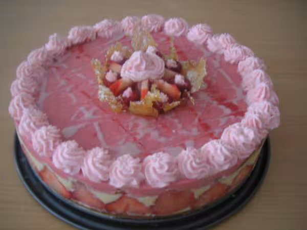Mon premier bavarois