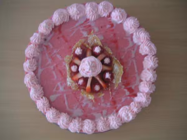 Mon premier bavarois