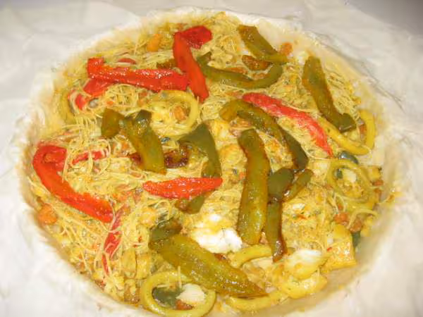 Montage pastilla