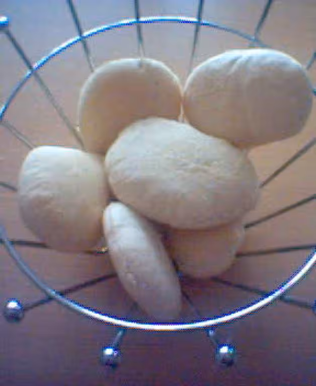 Pains pitas recette de saveur