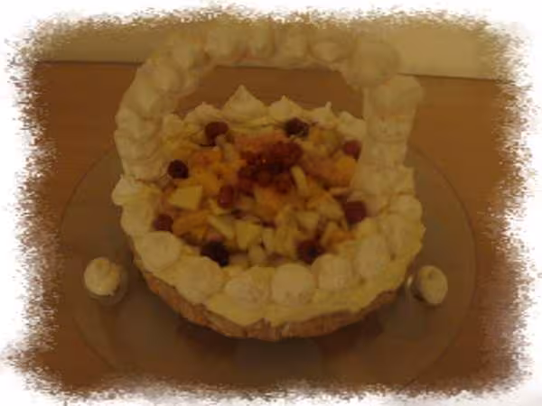 Panier fruite merci cococitron