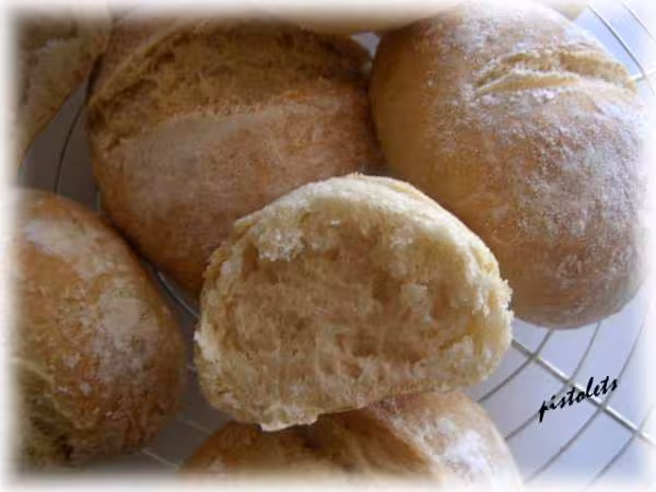 Pistolets