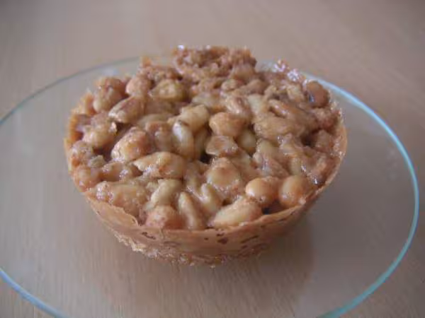 Sables aux pignons