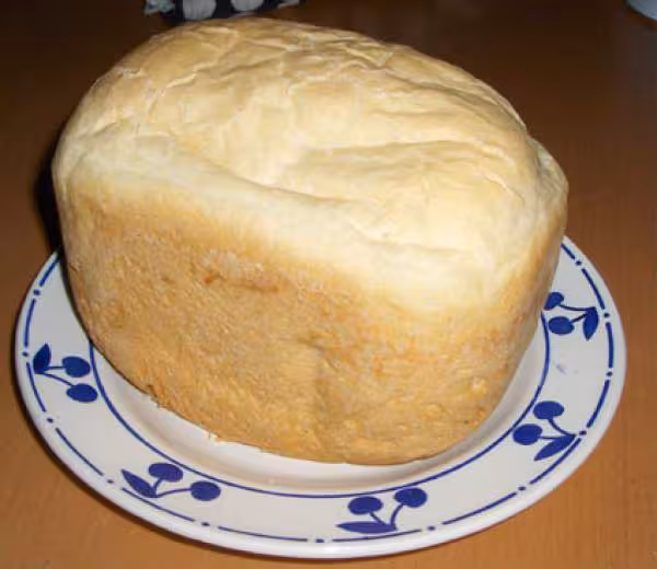 1er pain de mie
