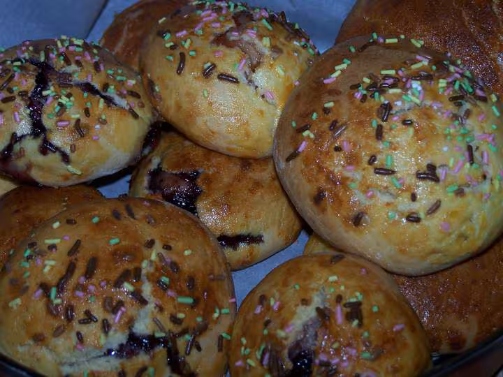 Briochette