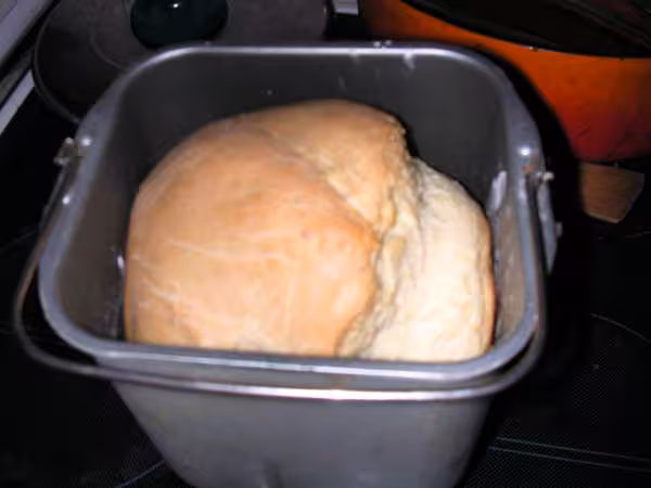 Brioche levain polange
