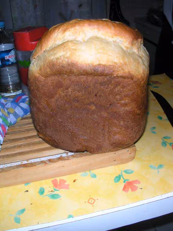 Brioche mascarpone