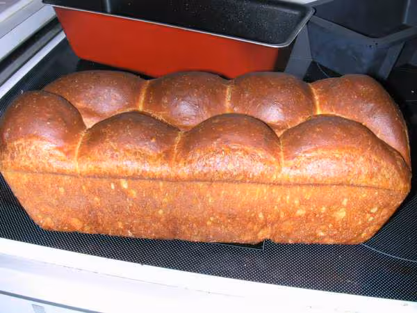 Brioche saveur
