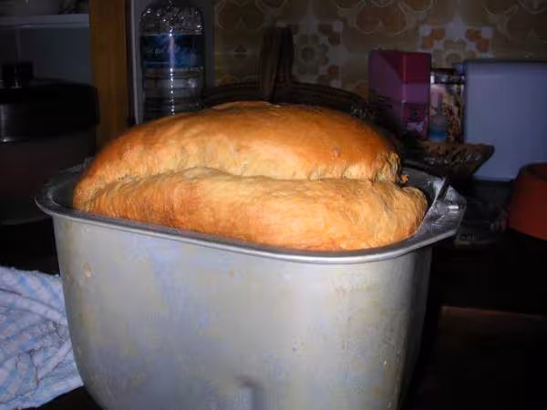 Brioche ygalou nathouly