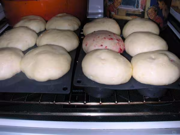Briochettes