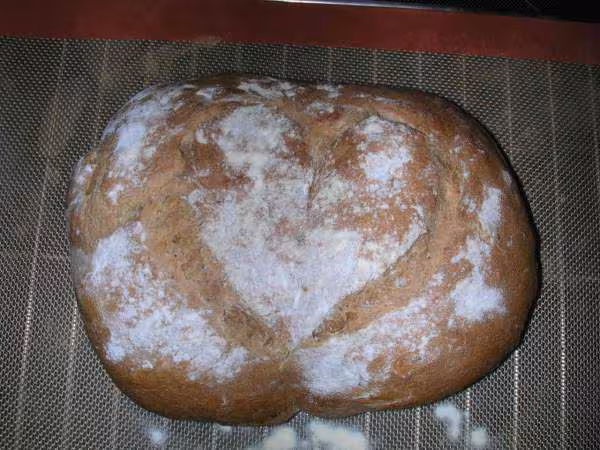 Pain sarazin capucine71